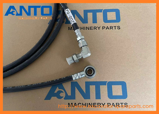 208-62-75890 2086275890 Schlauchbagger Ersatzteile für KOMATSU PC400 PC450 PC550