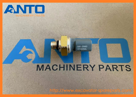 3203060 320-3060 Drucksensor Bagger Elektrische Teile für 312D2 312D2 GC 312D2 L 312E
