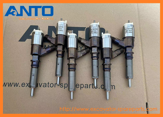 3264700 326-4700 Treibstoffeinspritzer Baggermotor Teile für 320D 320D FM 320D FM RR 320D GC