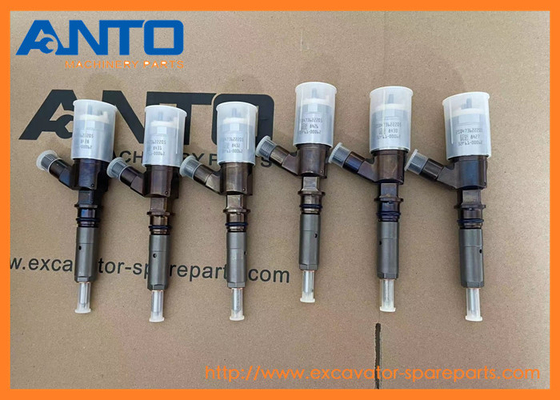 3264700 326-4700 Treibstoffeinspritzer Baggermotor Teile für 320D 320D FM 320D FM RR 320D GC