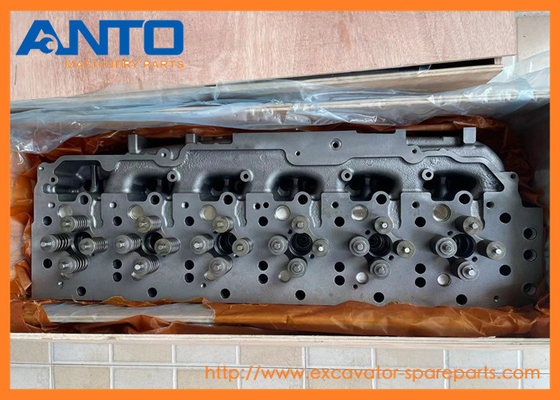 3442149 344-2149 Zylinderkopf Baggermotor Teile für 330D 330D FM