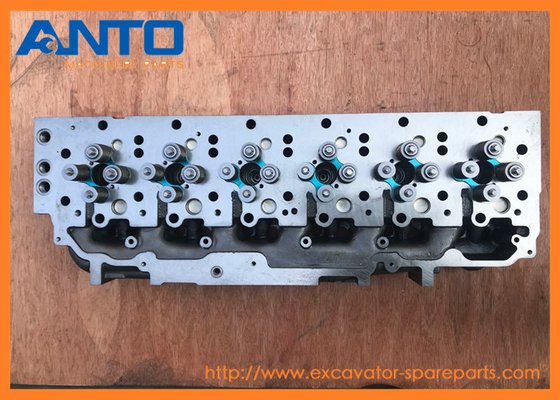 3442149 344-2149 Zylinderkopf Baggermotor Teile für 330D 330D FM