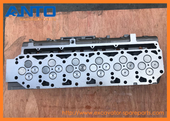 3442149 344-2149 Zylinderkopf Baggermotor Teile für 330D 330D FM