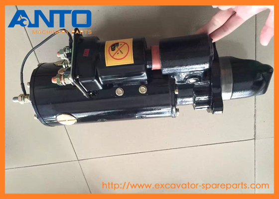 3487651 348-7651 Ausgangsmotor Baggermotorteile für 345C 345C L 345C MH 345D