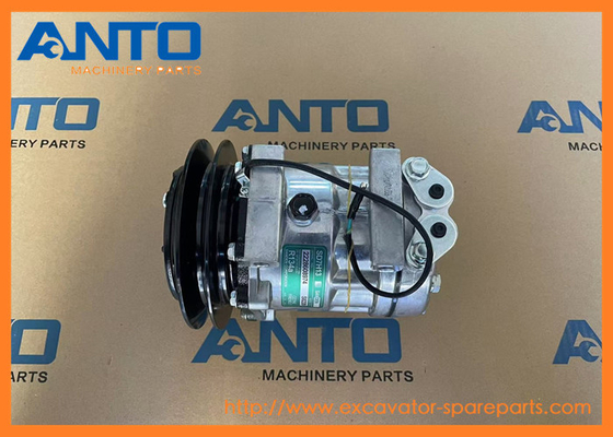 423-S62-4330 423S624330 Kompressor KOMATSU Radlader Klimaanlage Teile für WA150-6 WA200-6