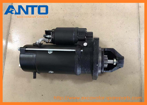 3575203 357-5203 Startermotor Baggermotor Teile für den Motor C4.4