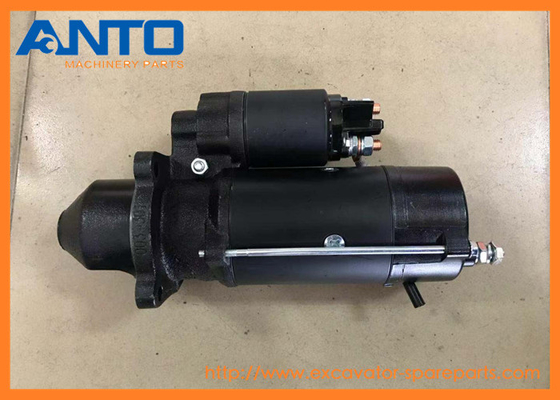 3575203 357-5203 Startermotor Baggermotor Teile für den Motor C4.4