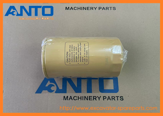 6136-71-6120 600-311-8222 Kraftstofffilter KOMATSU Bagger Ersatzteile für PC200-5