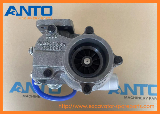 3592015 Teile für Turbolader und Baggermotoren für HYUNDAI R140LC-7