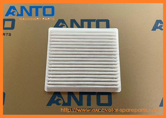 208-979-7620 2089797620 Luftfilter KOMATSU Baggerkabine Teile für PC240-8K PC290-8K