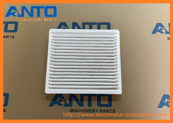 208-979-7620 2089797620 Luftfilter KOMATSU Baggerkabine Teile für PC240-8K PC290-8K