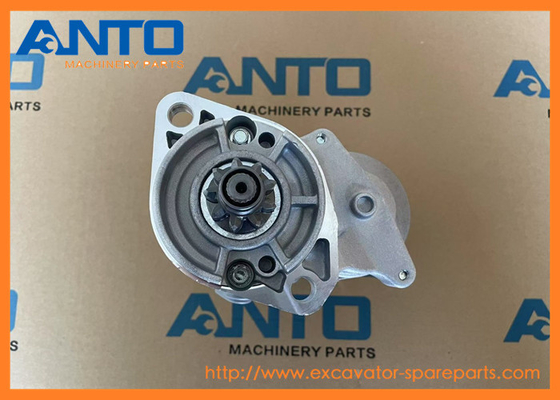 383-0589 3830589 Auslademotor Baggermotorteile für 303.5E 304E 305.5E 305E