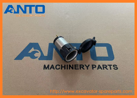 21M8-01420 21M801420 Steckdose ASSY HYUNDAI Ersatzteile für Bagger, geeignet für 180D-9