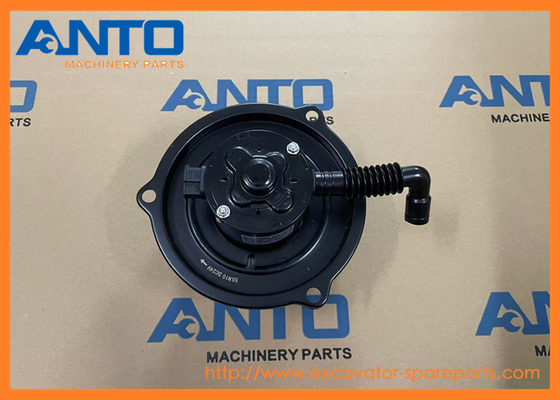 ND116340-2361 ND116340-2360 Bläsermotor KOMATSU Radlader Ersatzteile für WA120-3