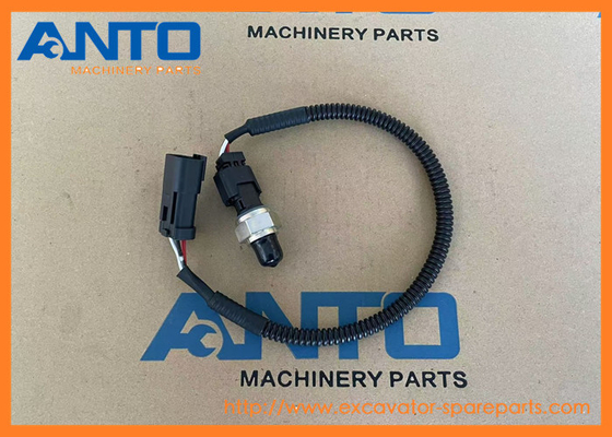 208-06-71130 2080671130 Sensor Bagger Elektrische Teile für KOMATSU PC400 PC450