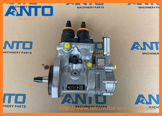6251-71-1121 6251-71-1120 Kraftstoffeinspritzpumpe KOMATSU Bagger Ersatzteile für PC400-8 6D125