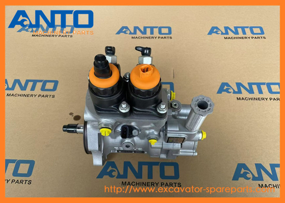 6251-71-1121 6251-71-1120 Kraftstoffeinspritzpumpe KOMATSU Bagger Ersatzteile für PC400-8 6D125