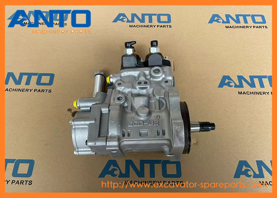 6251-71-1121 6251-71-1120 Kraftstoffeinspritzpumpe KOMATSU Bagger Ersatzteile für PC400-8 6D125