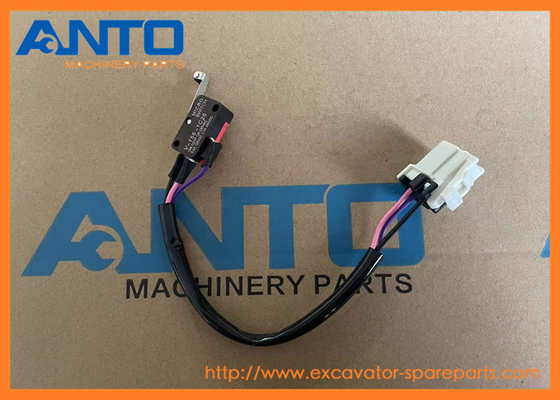22U-06-22360 22U0622360 Schalter Assy Bagger Elektrische Teile für KOMATSU HB205 HB215 PC1250