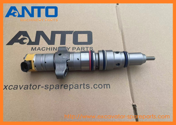 3879434 387-9434 Kraftstoffspritzer Baggermotorteile für D6R D6R III D6R STD D6T D7R XR