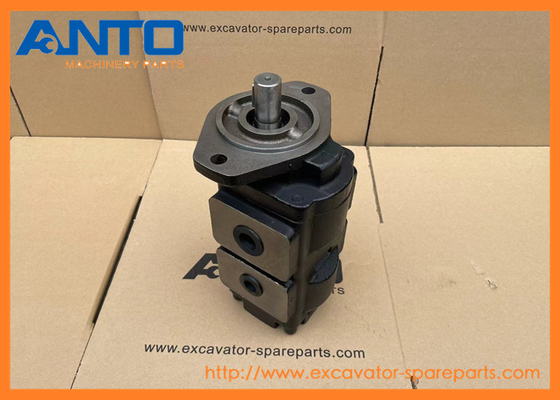 20/912800 Haupthydraulische Pumpe Bagger Hydraulische Pumpenteile für JCB 3CX