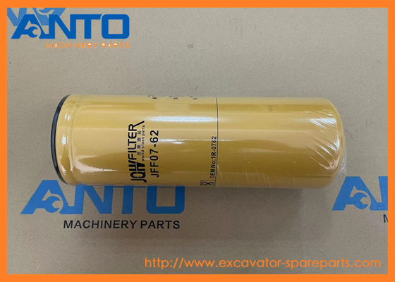 1R0762 1R-0762 Brennstofffilter Baggerfilter für 322C 322C FM 324D 324D FM 324D FM LL