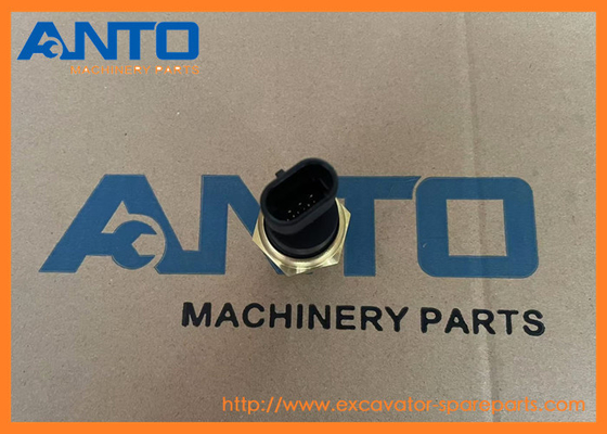 6732-81-3111 6732-81-3110 Öldrucksensor KOMATSU Bagger Ersatzteile für S6D102E-1AB