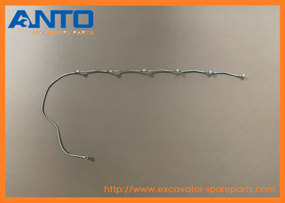 3909696 Fuel-Manifold-Exkavator-Motorteile für HYUNDAI R170W3