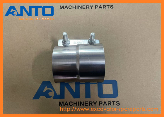 VOE14528382 14528382 Muffler-Clamps-Grabmaschinen-Ersatzteile für EC160B EC180B