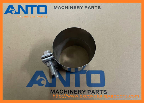 VOE14528382 14528382 Muffler-Clamps-Grabmaschinen-Ersatzteile für EC160B EC180B