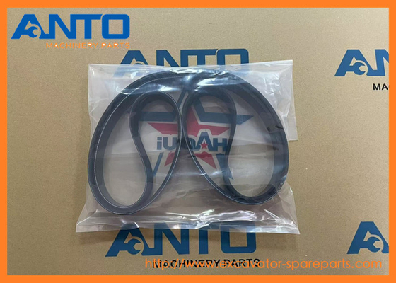 3926848 Teile für V-Gurtbagger-Motoren für HYUNDAI HL760-3 HL760-3ATM