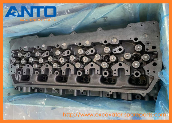 356-2070 486-6227 Zylinderkopfrad Traktor Ersatzteile für 621H C13