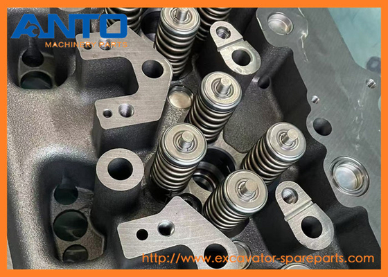 356-2070 486-6227 Zylinderkopfrad Traktor Ersatzteile für 621H C13