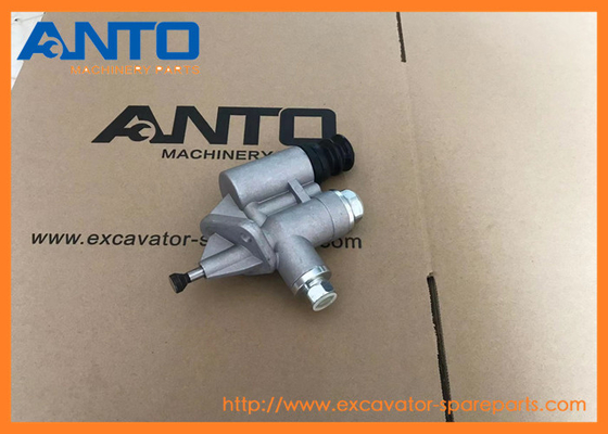3936316 Fueltransformer Pump Excavator Motor Teile für HYUNDAI R210LC7 R290LC7 R305LC7