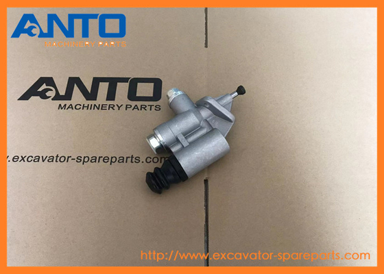 3936316 Fueltransformer Pump Excavator Motor Teile für HYUNDAI R210LC7 R290LC7 R305LC7