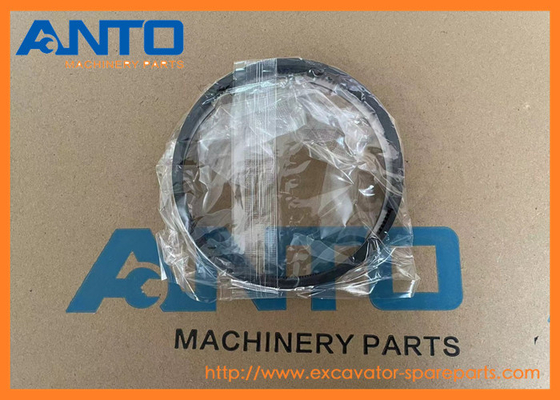 3938177 Kolbenringset Baggermotor Teile für HYUNDAI R140LC-7 R210LC7 R210NLC7