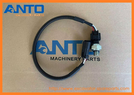 208-06-71140 2080671140 Drucksensor KOMATSU Bagger Ersatzteile für PC400-7 PC450-7