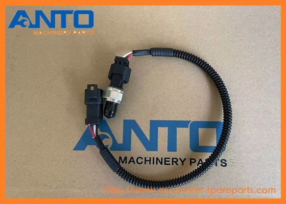 208-06-71140 2080671140 Drucksensor KOMATSU Bagger Ersatzteile für PC400-7 PC450-7
