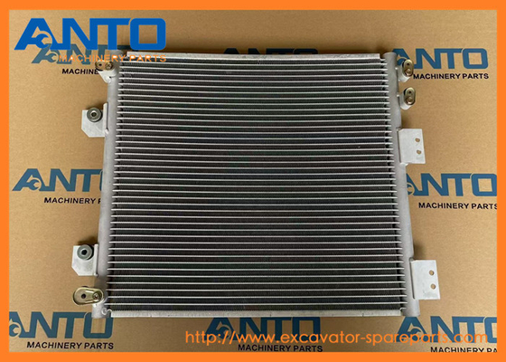 4704924 Kondensatorkern HITACHI Bagger-Klimaanlage Teile für ZH200-A ZX210H-5G