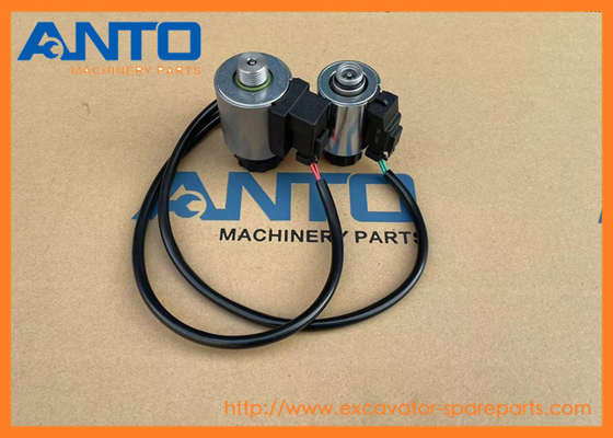UC4020757708 Solenoidventil KOMATSU Radlader Elektroteile für WA150-6 WA200-6