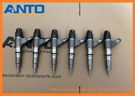 3969626 396-9626 Brennstoffinspektor Baggermotor Teile für 950 GC