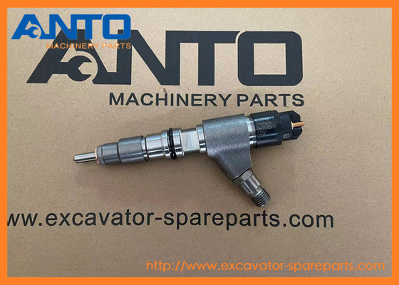 3969626 396-9626 Brennstoffinspektor Baggermotor Teile für 950 GC