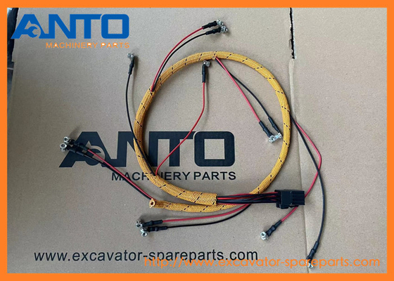 3054893 305-4893 Motorenbügel Baggermotoren Teile für 320D 320D FM 320D FM RR