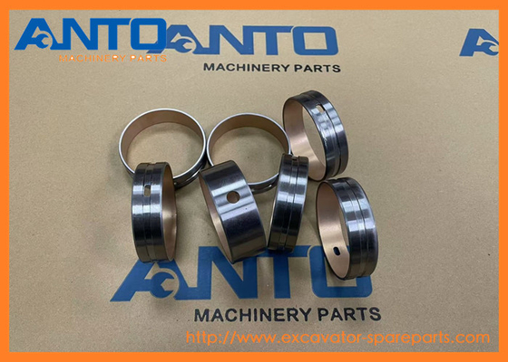 20459999 20459998 Camshaft-Bushing-Bohrmaschinen-Ersatzteile für EC160C EC180C