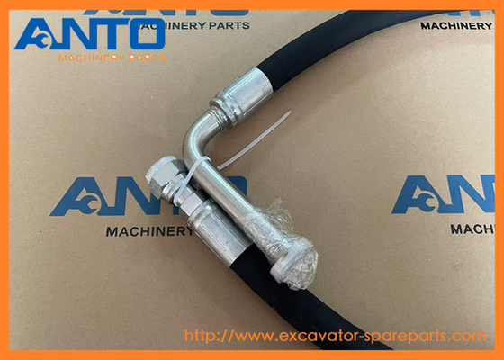 4614165 Schlauch HITACHI Bagger Ersatzteile für ZX200-3 ZX240-3