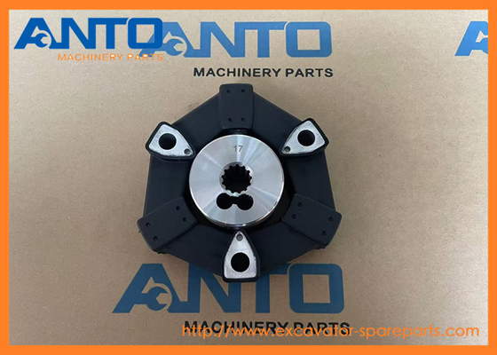 20T-01-71100 20T-01-31110 20T-01-71110 Kopplung Assy KOMATSU Bagger Ersatzteile für PC30-7