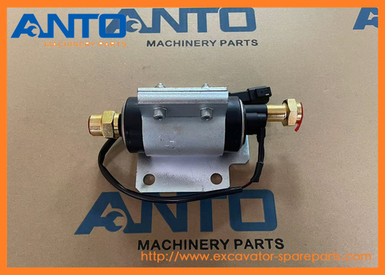 600-815-9180 600-815-9960 Pump Assy KOMATSU Bagger Ersatzteile für PC490LC-10 6D125E-6