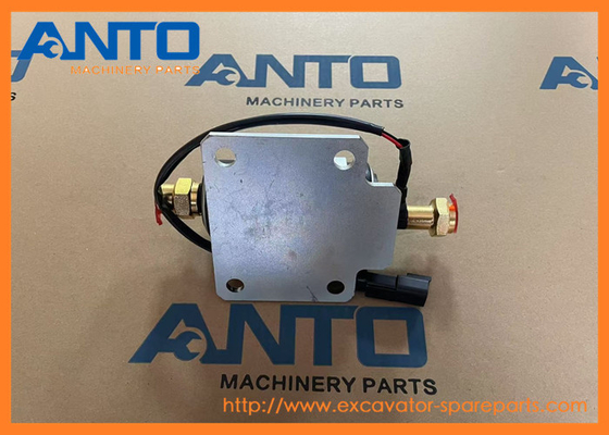 600-815-9180 600-815-9960 Pump Assy KOMATSU Bagger Ersatzteile für PC490LC-10 6D125E-6