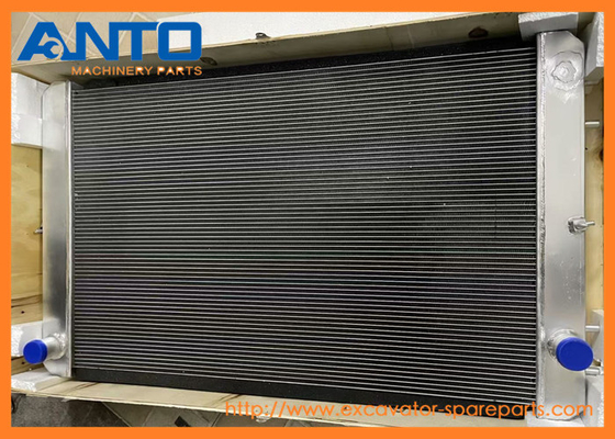 4697524 Radiator HITACHI Bagger Ersatzteile für ZX350LC-5B