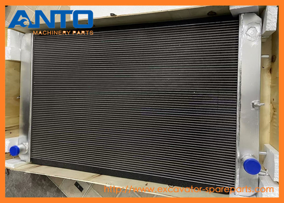 4697524 Radiator HITACHI Bagger Ersatzteile für ZX350LC-5B